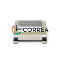Корпус для годинника Romanson TL 5108 білий KR-002 - 4